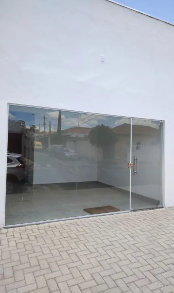 Sala-Conjunto, 40 m² - Foto 2