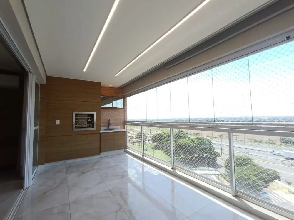 Apartamento, 2 quartos, 103 m² - Foto 3