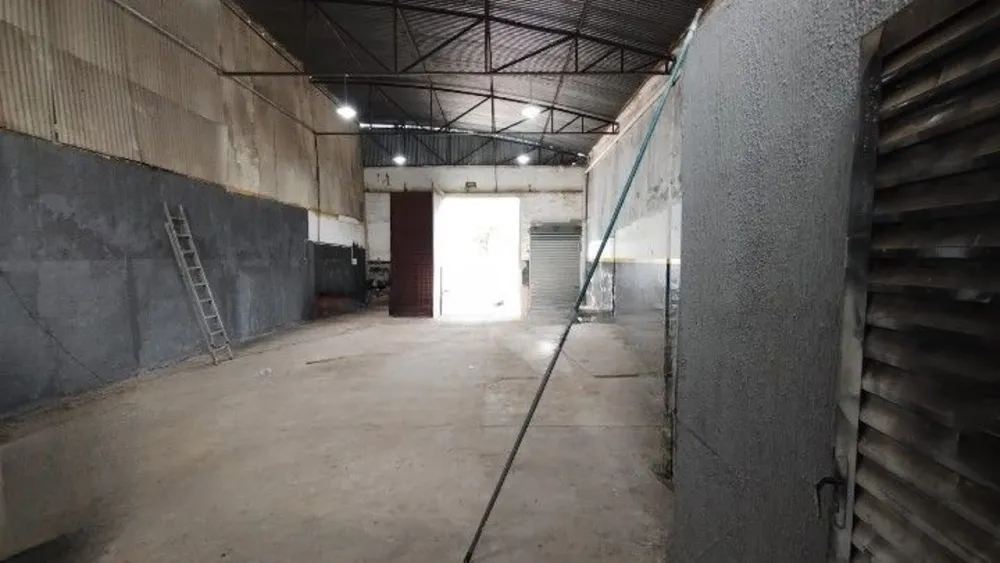 Loja-Salão, 421 m² - Foto 2