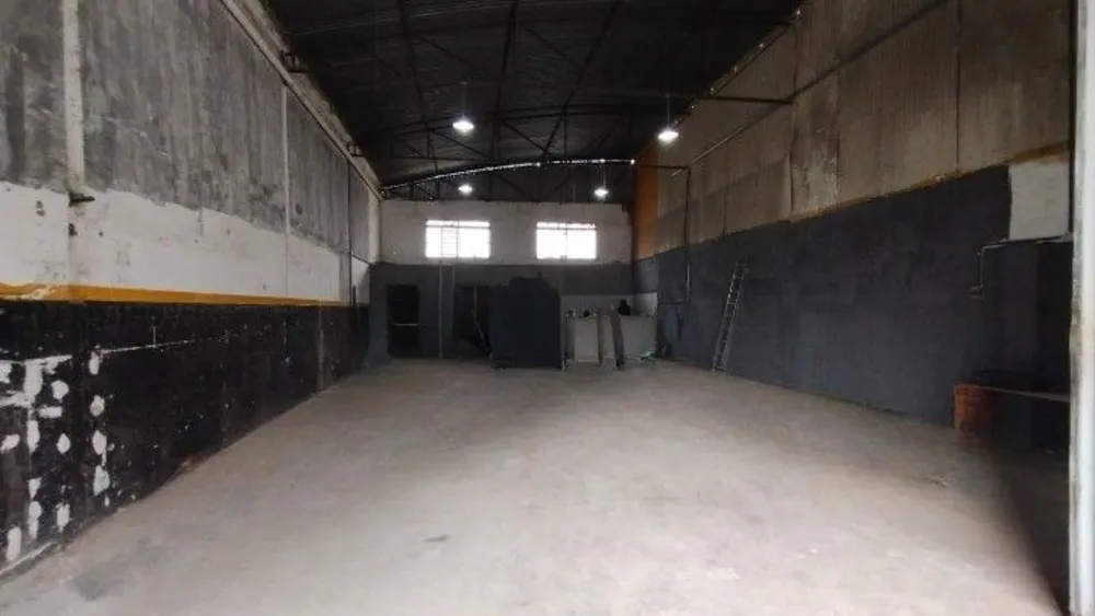 Loja-Salão, 421 m² - Foto 1