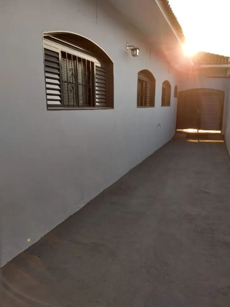 Casa, 4 quartos, 290 m² - Foto 8