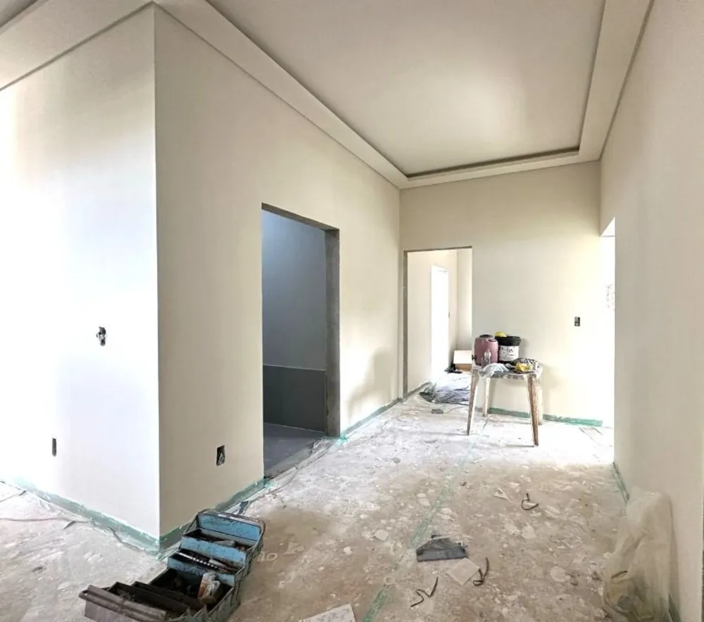 Casa, 279 m² - Foto 1