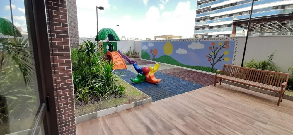 Apartamento, 2 quartos, 68 m² - Foto 10