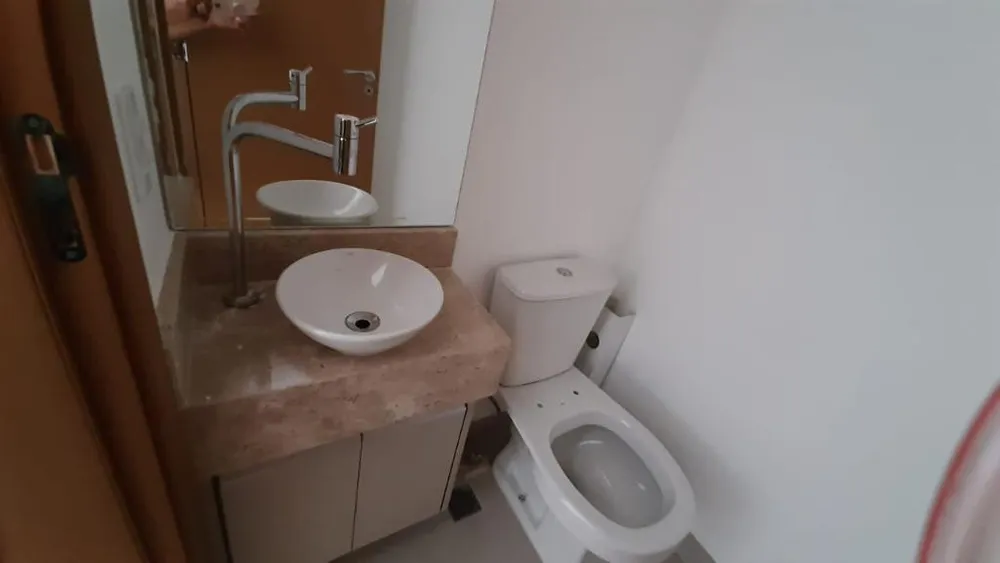 Apartamento, 2 quartos, 68 m² - Foto 2