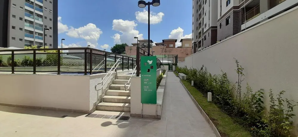 Apartamento, 2 quartos, 68 m² - Foto 11