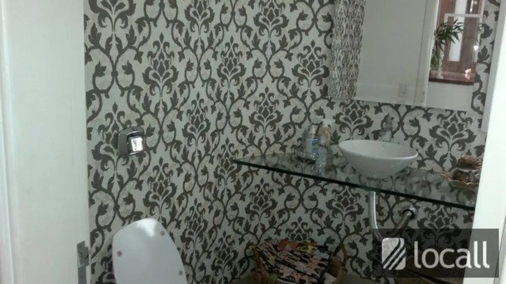Casa de Condomínio, 4 quartos - Foto 2