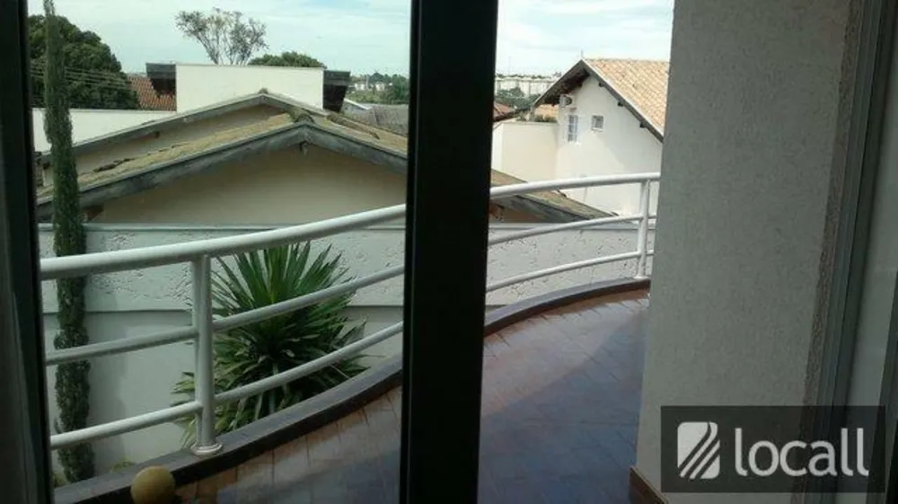 Casa de Condomínio, 4 quartos - Foto 5