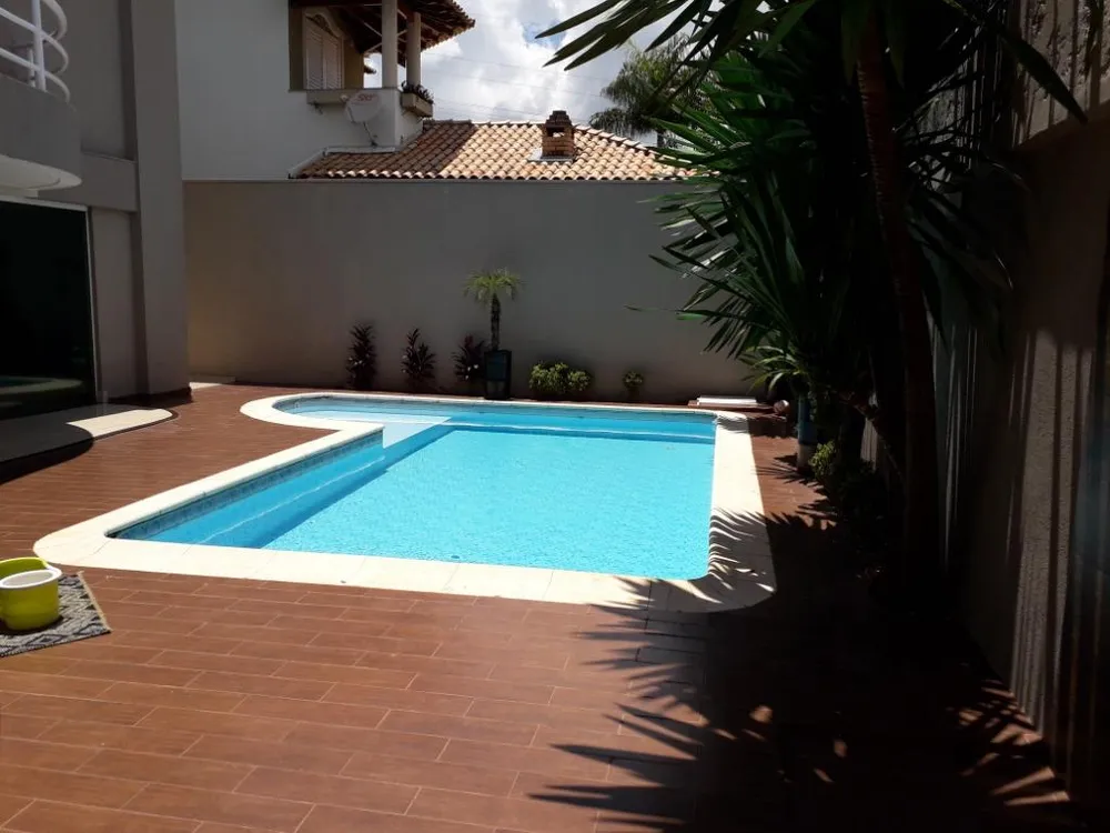Casa de Condomínio, 4 quartos - Foto 10