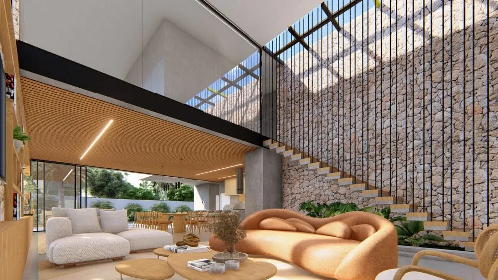 Casa de Condomínio, 6 quartos - Foto 10