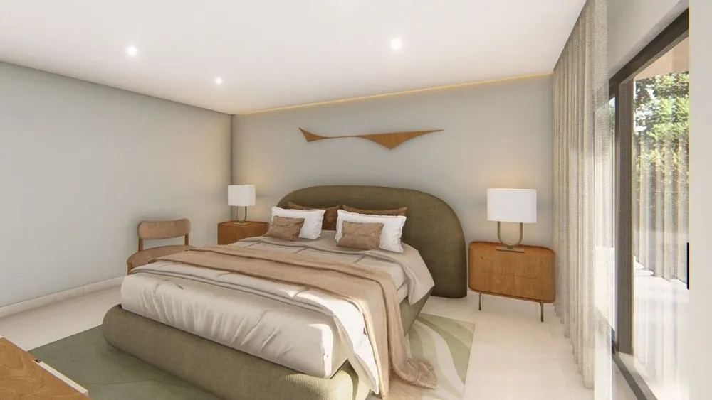 Casa de Condomínio, 6 quartos - Foto 7
