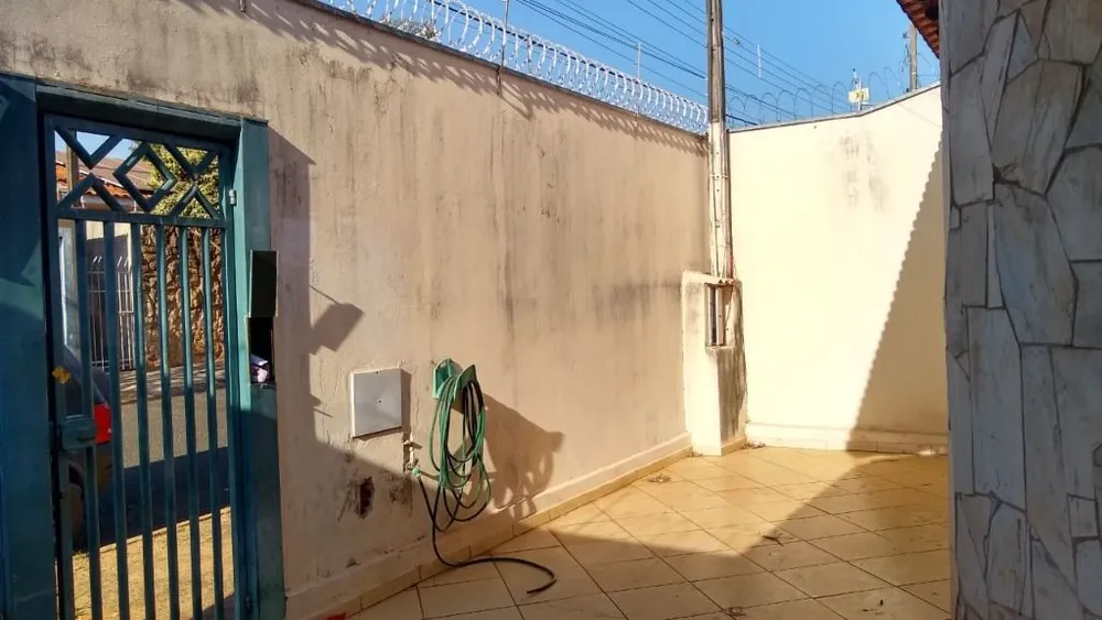 Casa, 3 quartos, 120 m² - Foto 2