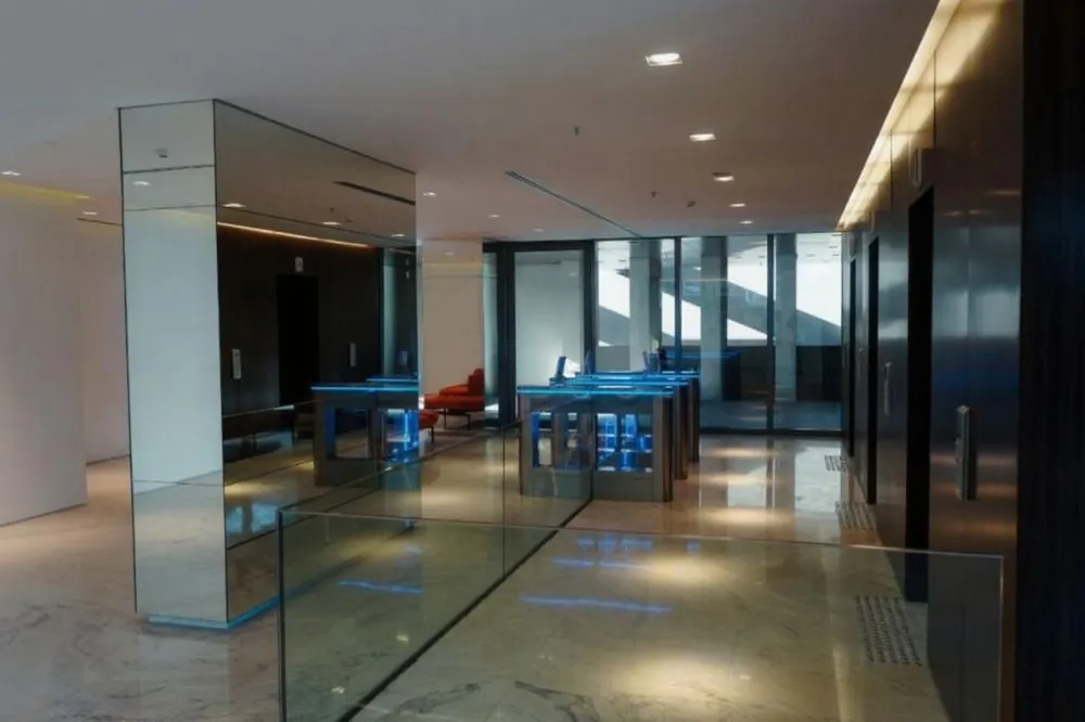 Sala-Conjunto, 260 m² - Foto 5