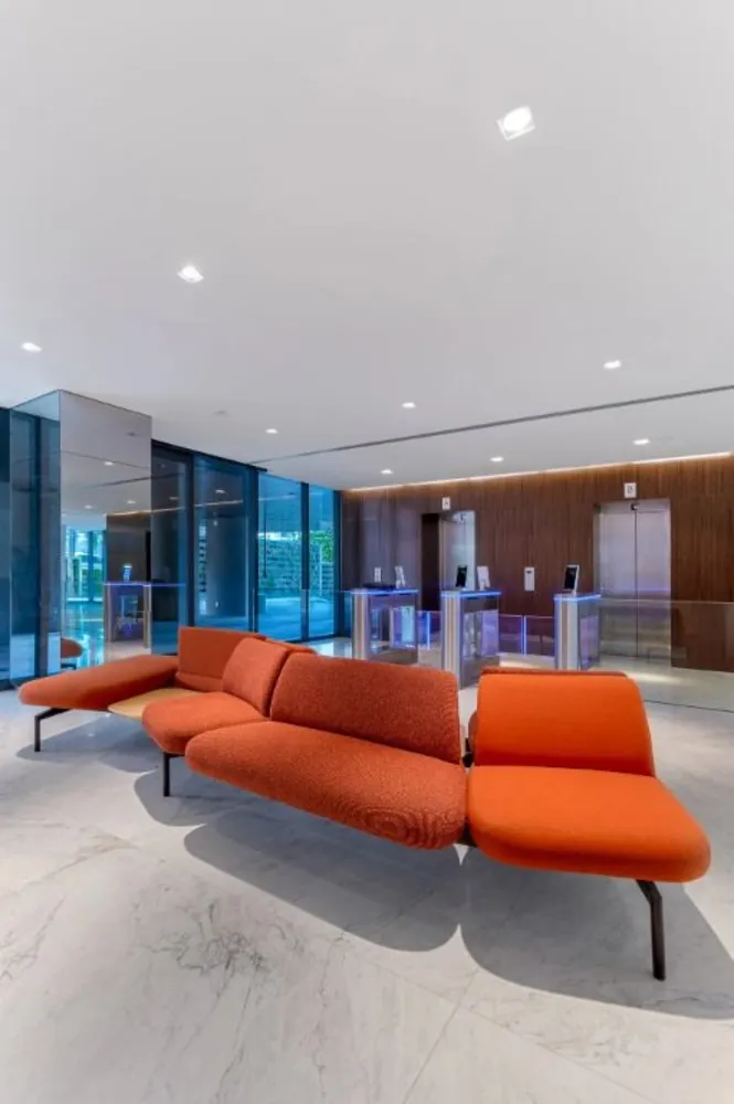 Sala-Conjunto, 260 m² - Foto 7