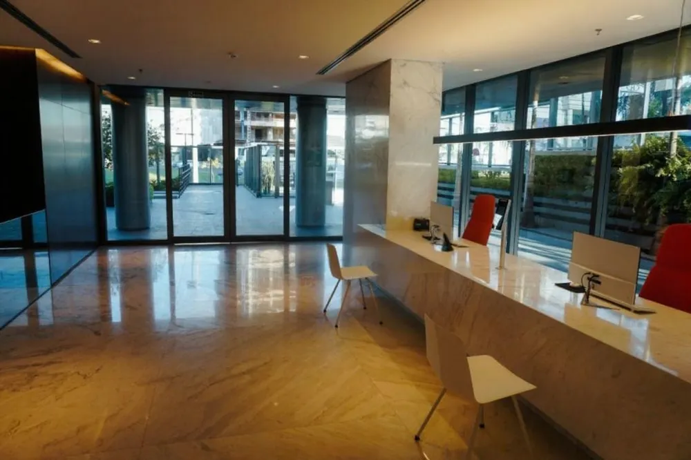 Sala-Conjunto, 260 m² - Foto 3