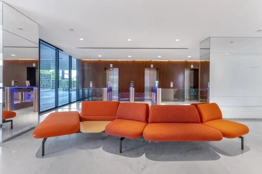 Sala-Conjunto, 260 m² - Foto 8