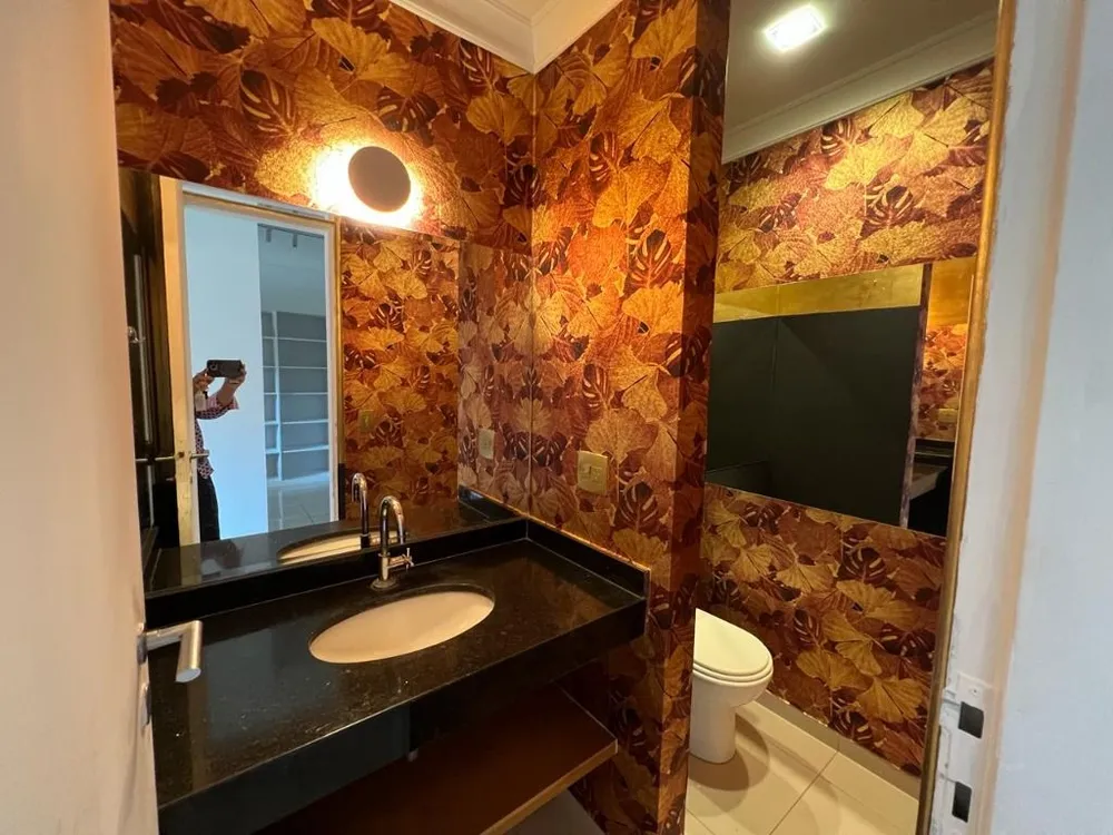 Casa de Condomínio, 3 quartos - Foto 11