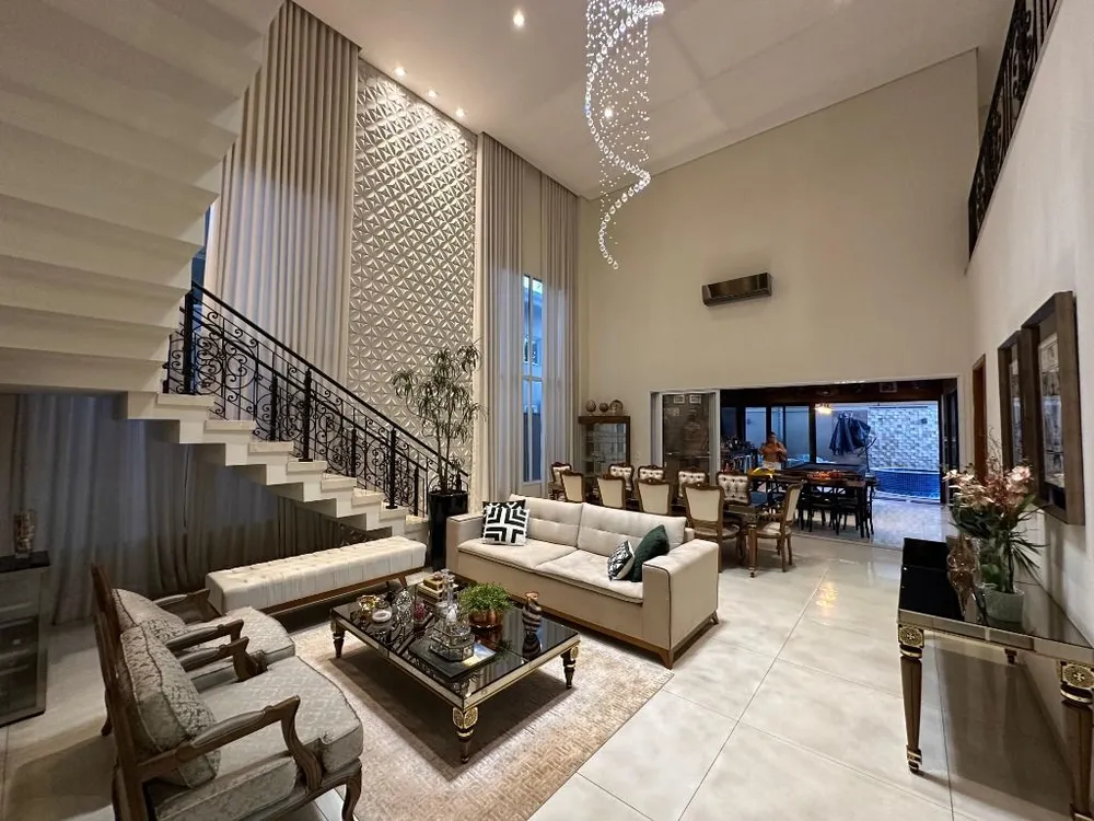 Casa de Condomínio, 4 quartos - Foto 6