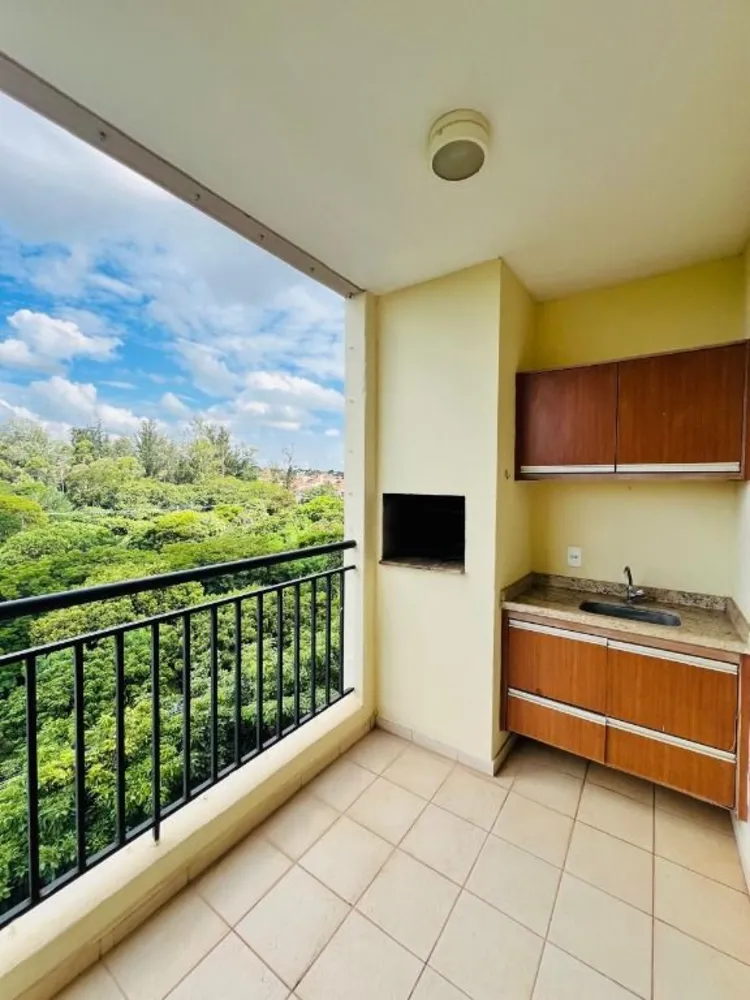 Apartamento, 3 quartos, 80 m² - Foto 2