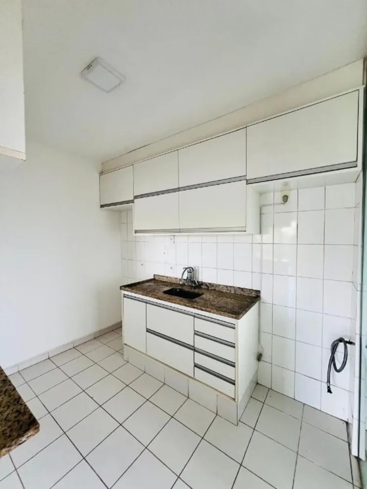 Apartamento, 3 quartos, 80 m² - Foto 4