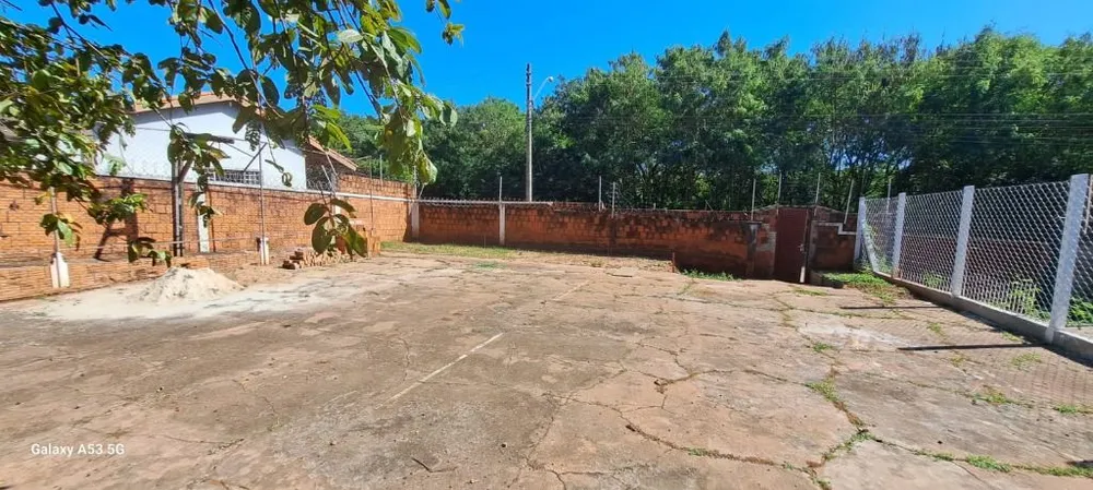 Terreno, 600 m² - Foto 1