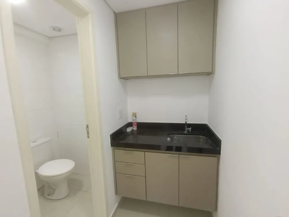 Sala-Conjunto, 40 m² - Foto 1
