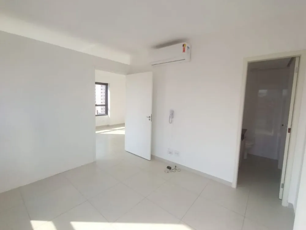 Sala-Conjunto, 40 m² - Foto 4