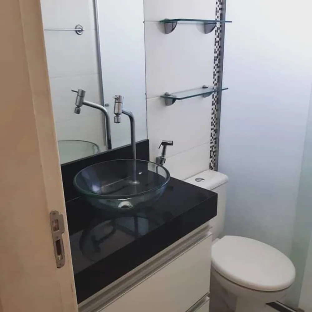 Apartamento, 2 quartos, 50 m² - Foto 8