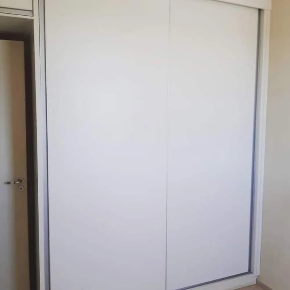 Apartamento, 2 quartos, 50 m² - Foto 7