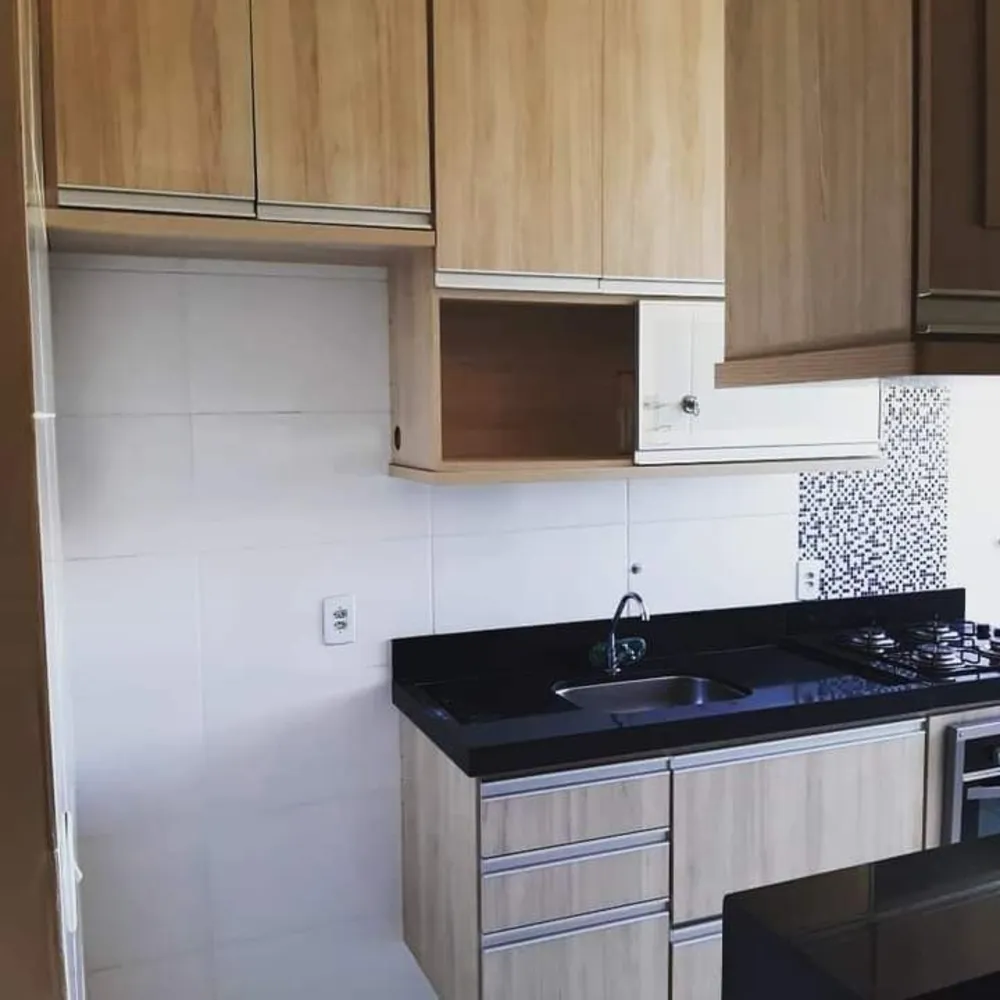 Apartamento, 2 quartos, 50 m² - Foto 1