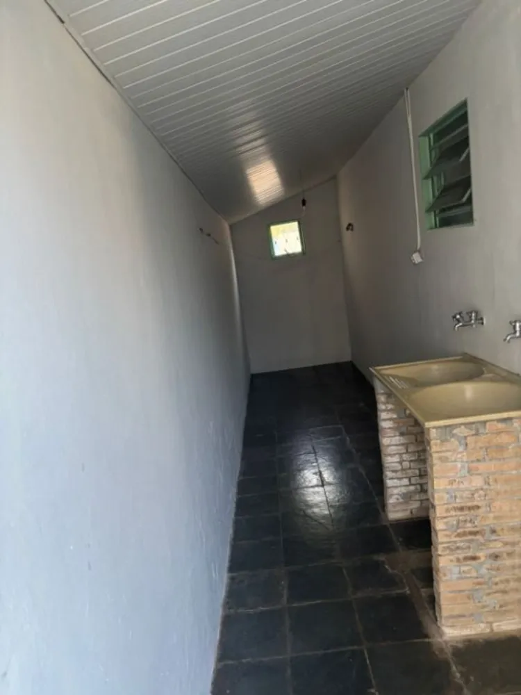 Casa, 2 quartos, 80 m² - Foto 2