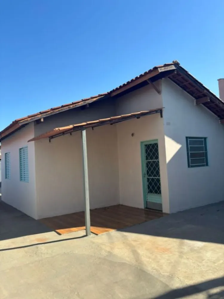 Casa, 2 quartos, 80 m² - Foto 7
