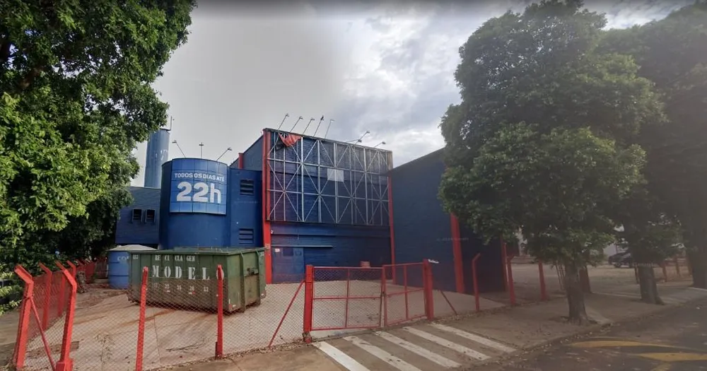 Prédio Inteiro, 4300 m² - Foto 3