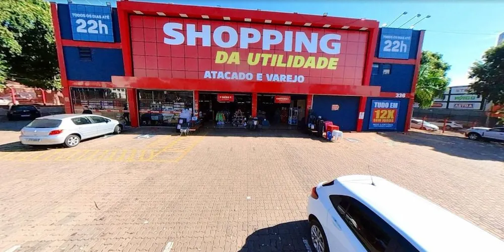 Prédio Inteiro, 4300 m² - Foto 2
