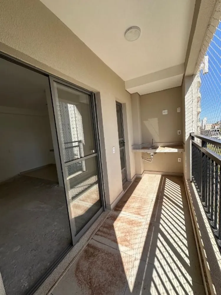 Apartamento, 2 quartos, 67 m² - Foto 1