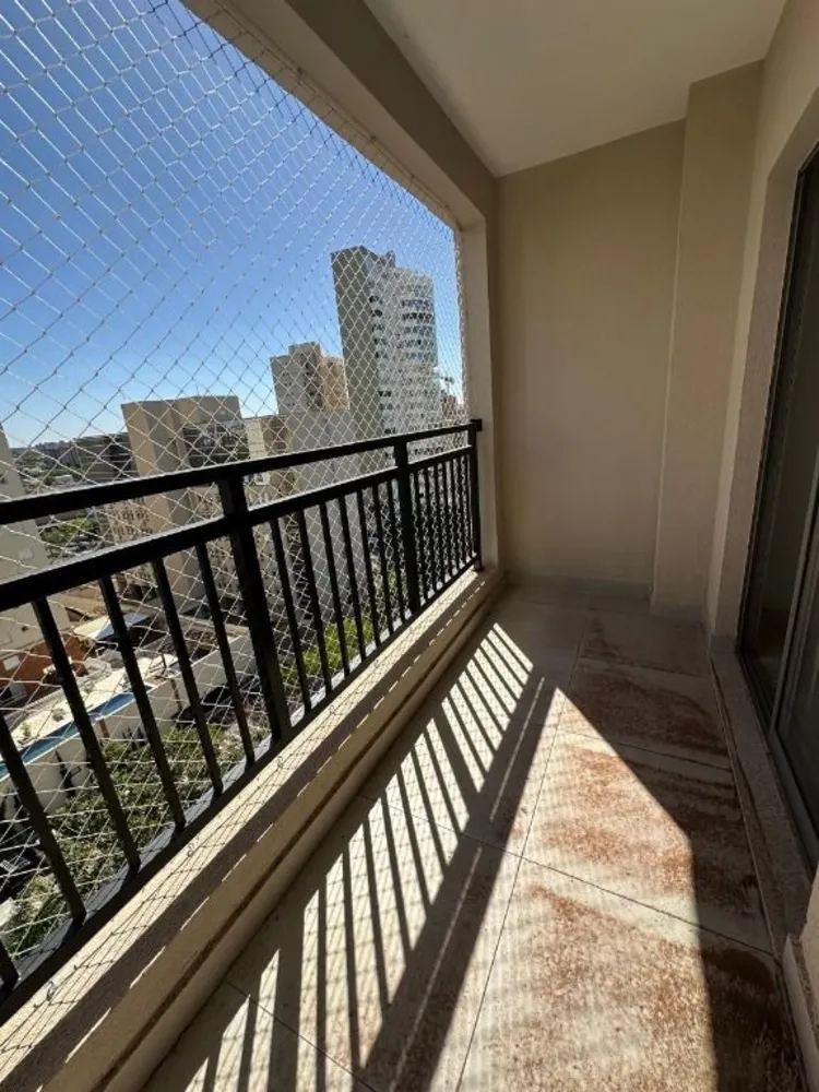 Apartamento, 2 quartos, 67 m² - Foto 2