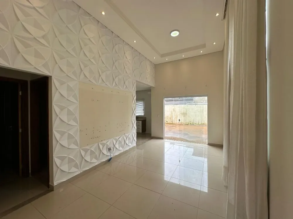 Casa, 3 quartos, 90 m² - Foto 1