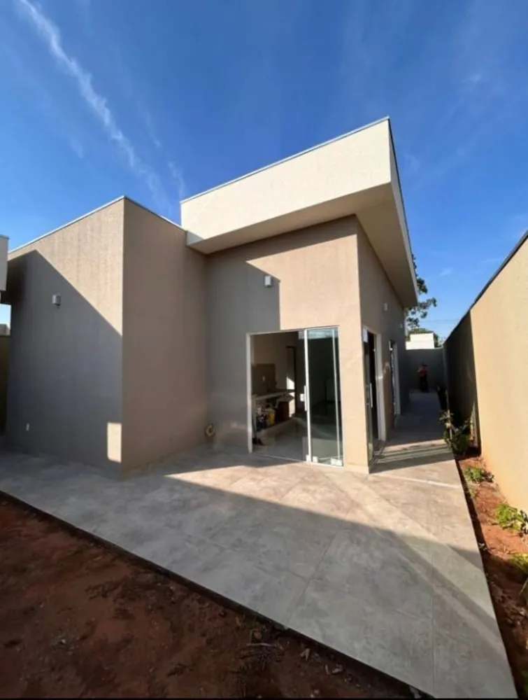 Casa, 2 quartos, 67 m² - Foto 8