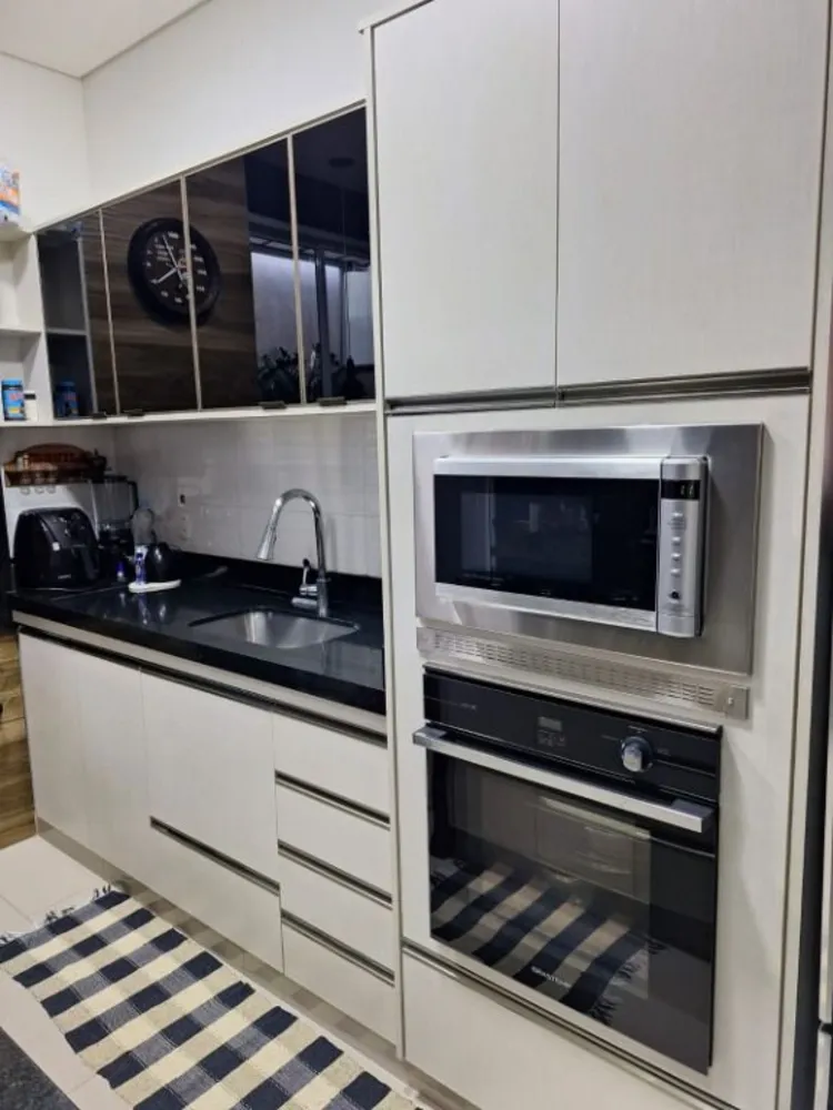 Casa de Condomínio, 3 quartos - Foto 7