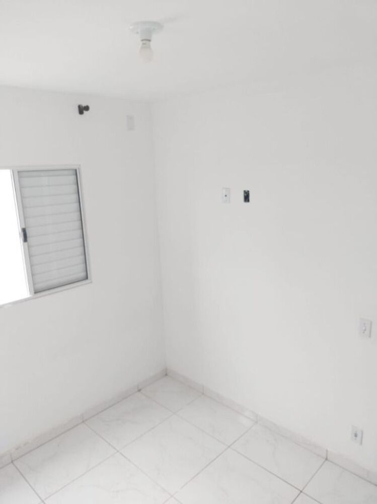 Apartamento à venda com 2 quartos, 40m² - Foto 4