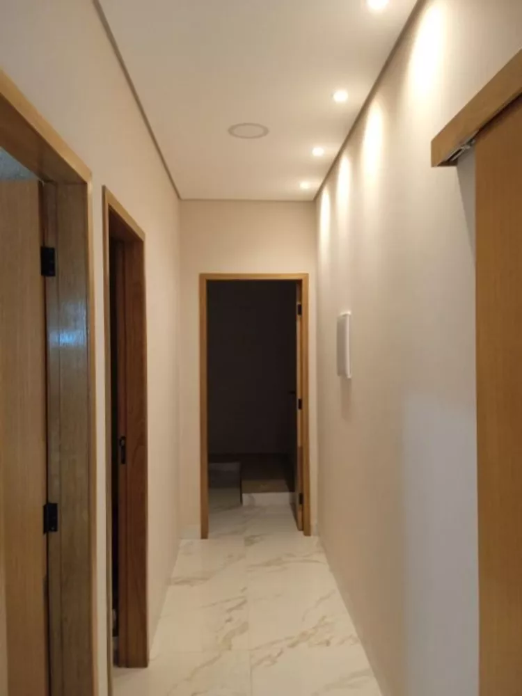 Casa à venda com 3 quartos, 124m² - Foto 6