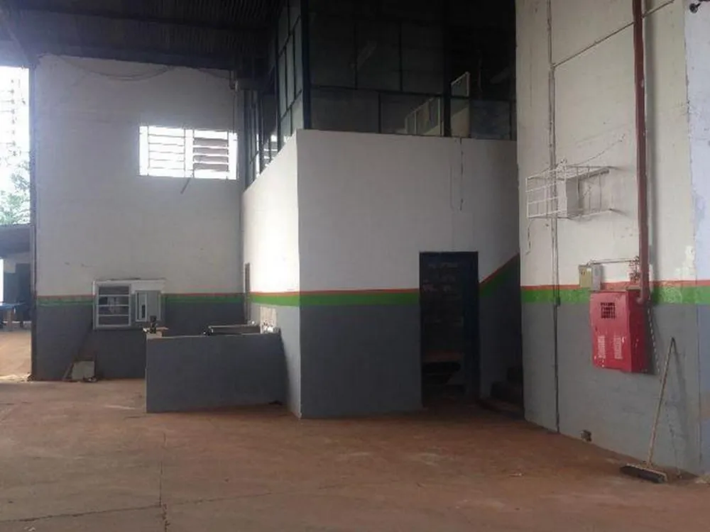 Depósito-Galpão, 2226 m² - Foto 1