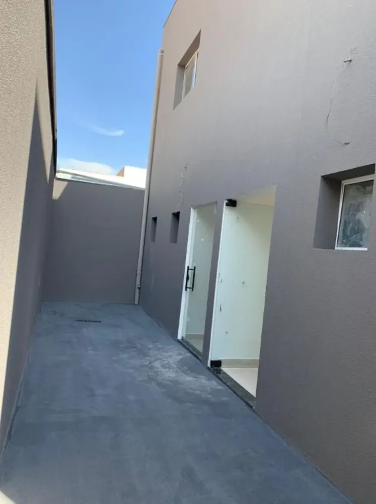 Loja-Salão, 100 m² - Foto 3