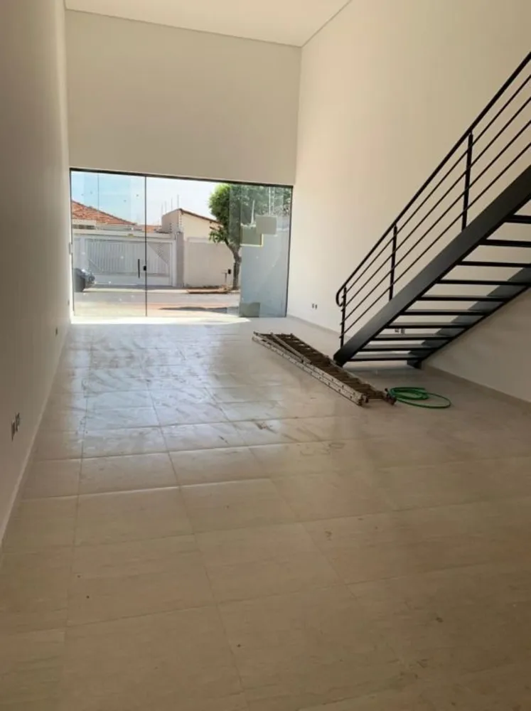 Loja-Salão, 100 m² - Foto 1