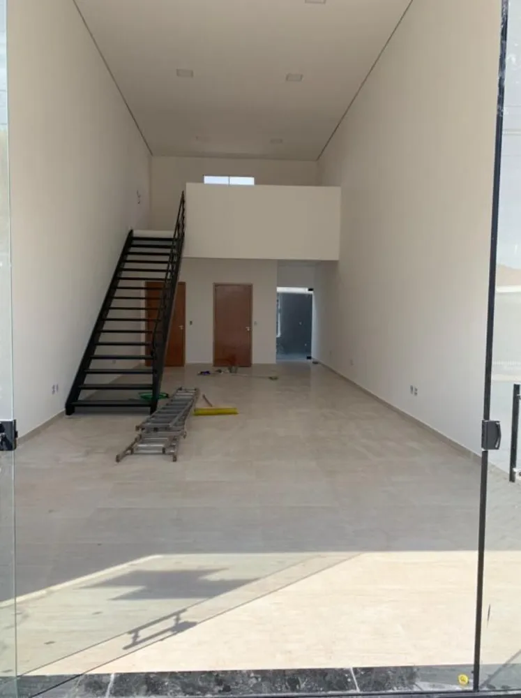 Loja-Salão, 100 m² - Foto 4