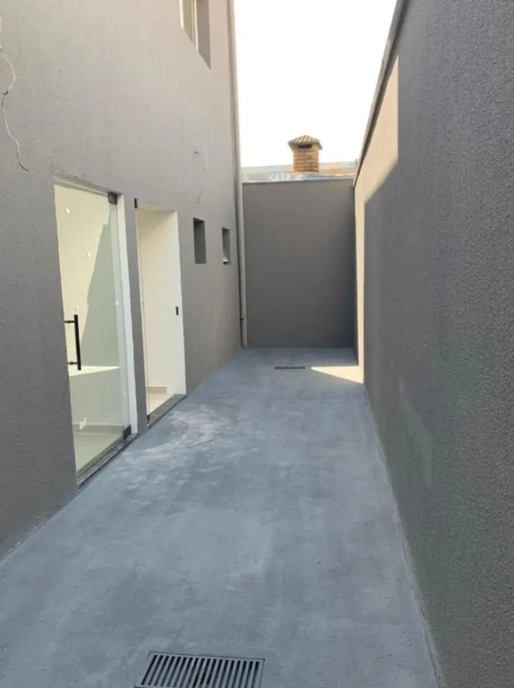 Loja-Salão, 100 m² - Foto 2