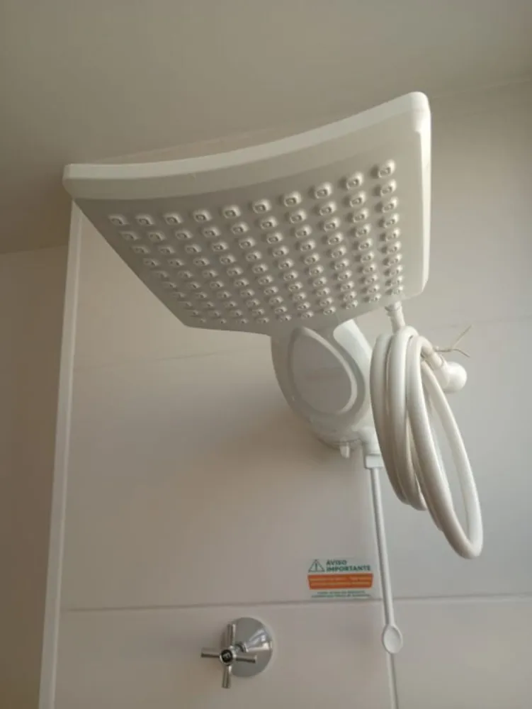 Apartamento, 2 quartos, 43 m² - Foto 7