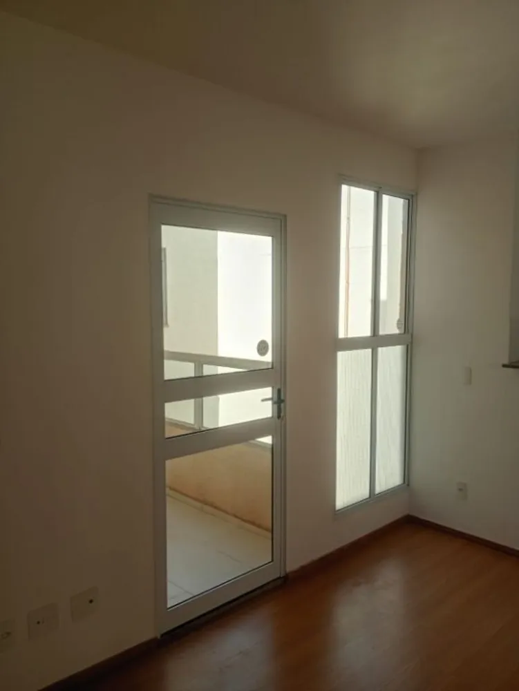 Apartamento, 2 quartos, 43 m² - Foto 1