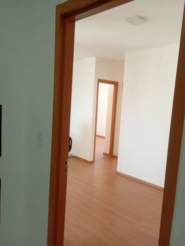 Apartamento, 2 quartos, 43 m² - Foto 2