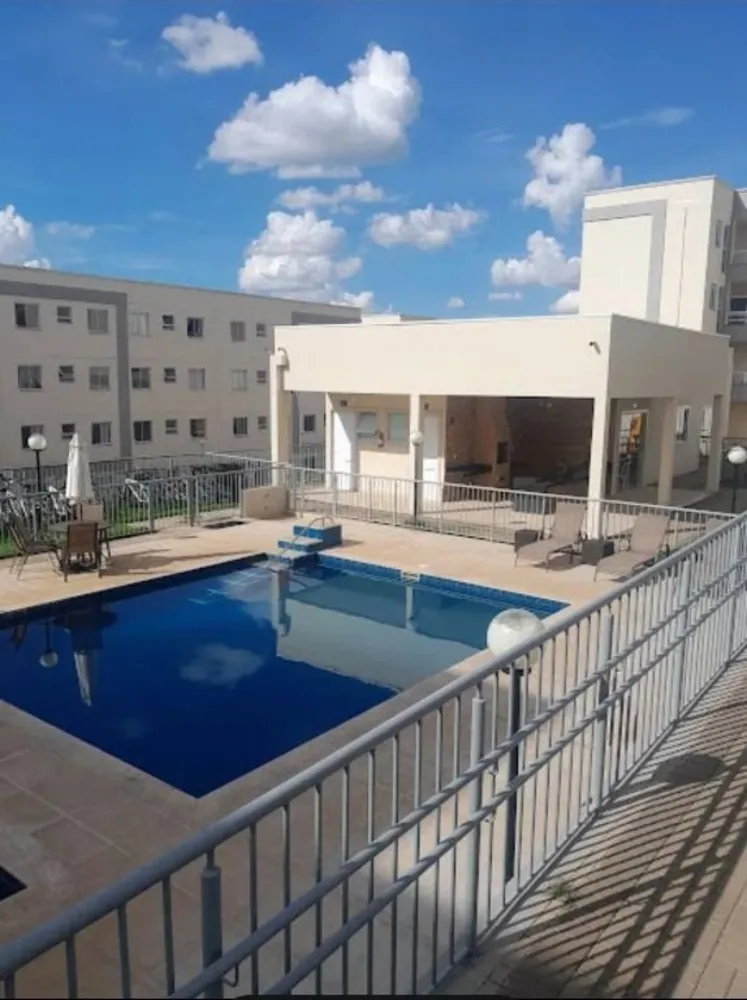 Apartamento, 2 quartos, 43 m² - Foto 8
