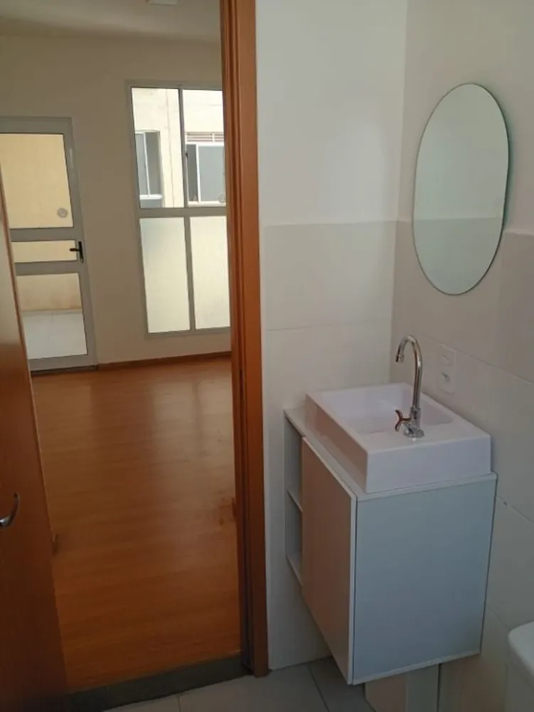 Apartamento, 2 quartos, 43 m² - Foto 6